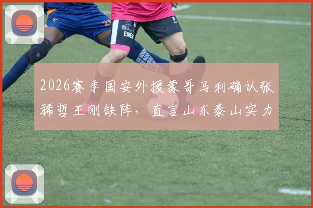 2026赛季国安外援蒙哥马利确认张稀哲王刚缺阵，直言山东泰山实力强硬考验球队